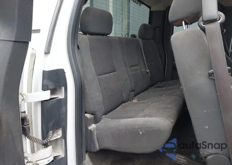 2007 Chevrolet Silverado 1500 Lt1 from USA, damaged, VIN 2GCEK19C971684239